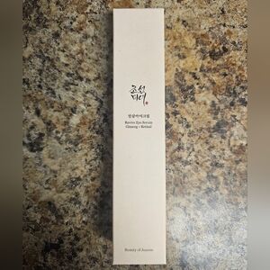 BEAUTY OF JOSEON Revive Eye Serum